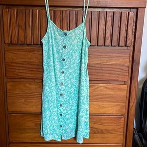Billabong sun dress in Medium